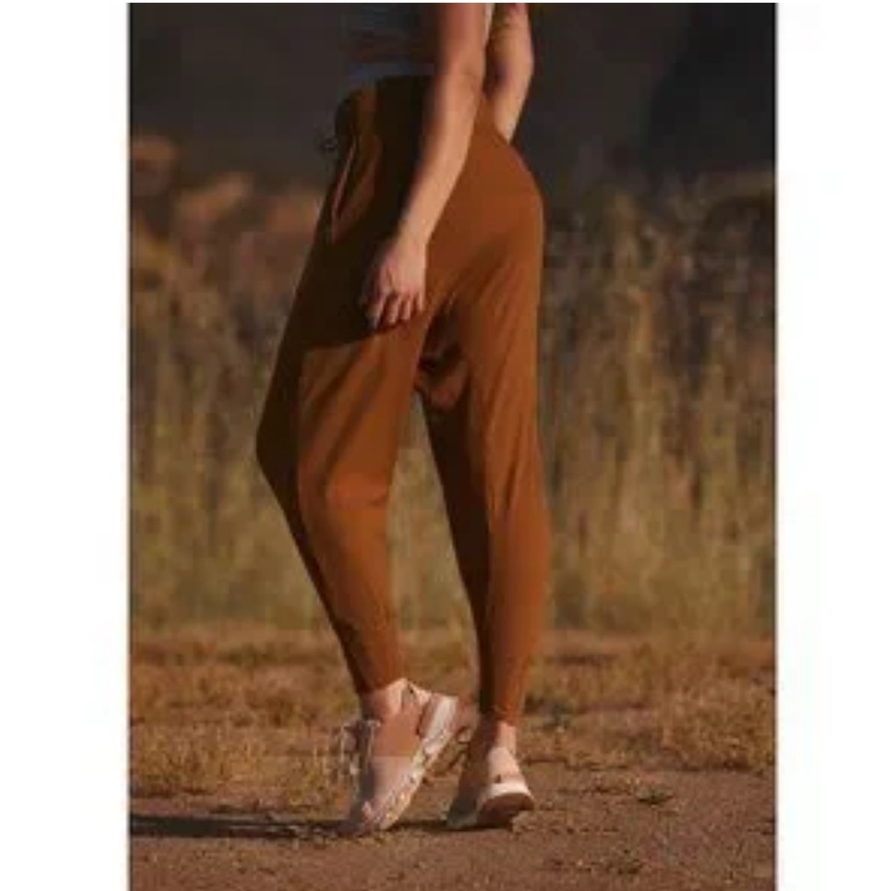 Free People Movement Jogger Pants View 3